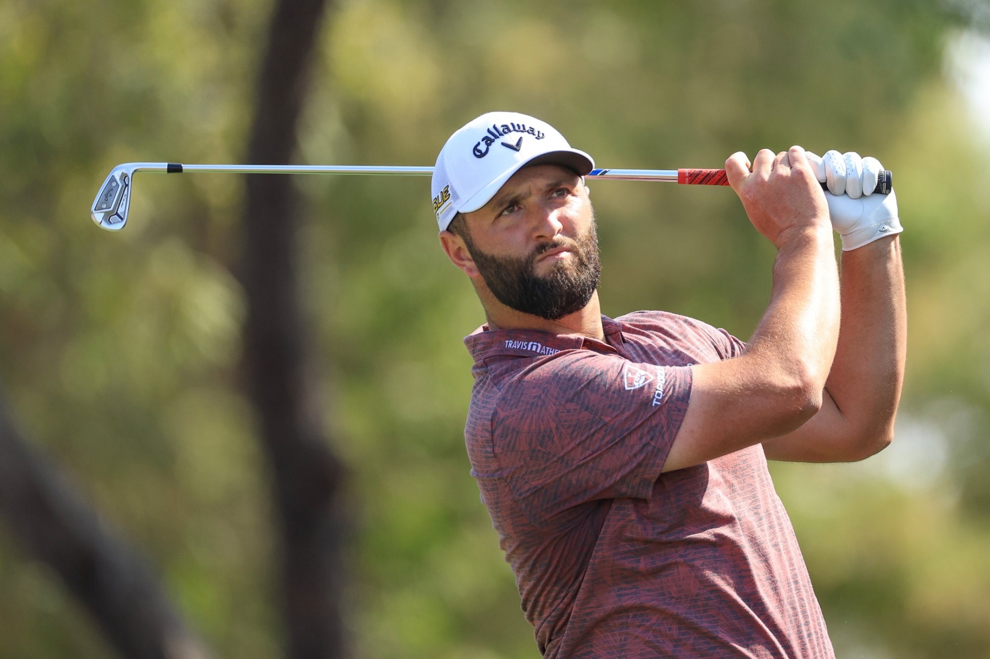 1 golfer in the world 0032