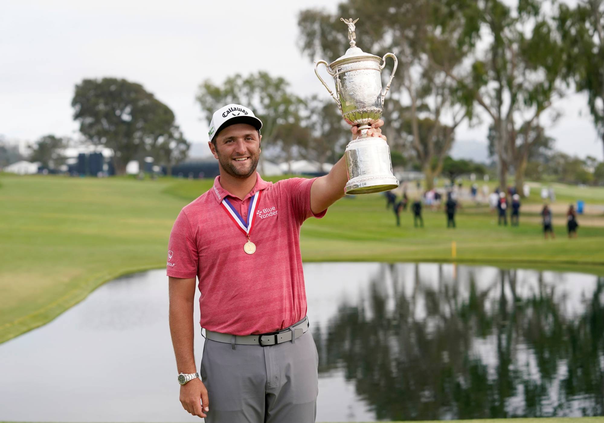 1 golfer in the world 0049