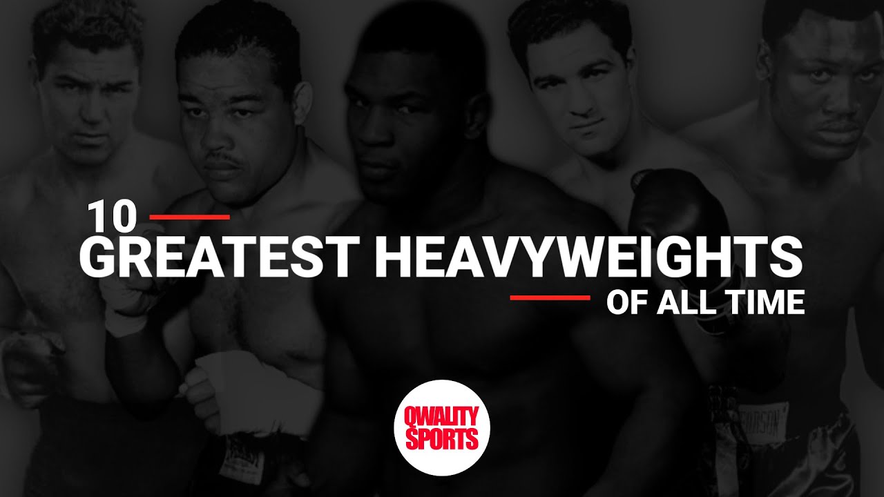 10 greatest heavyweight boxers of all time 0024