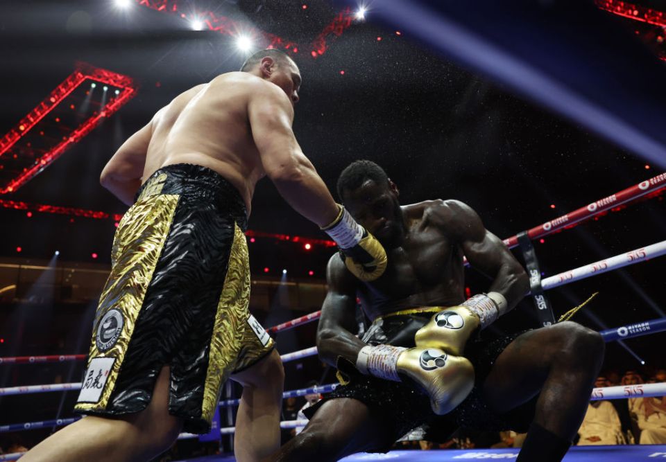 10 greatest heavyweight boxers of all time 0045