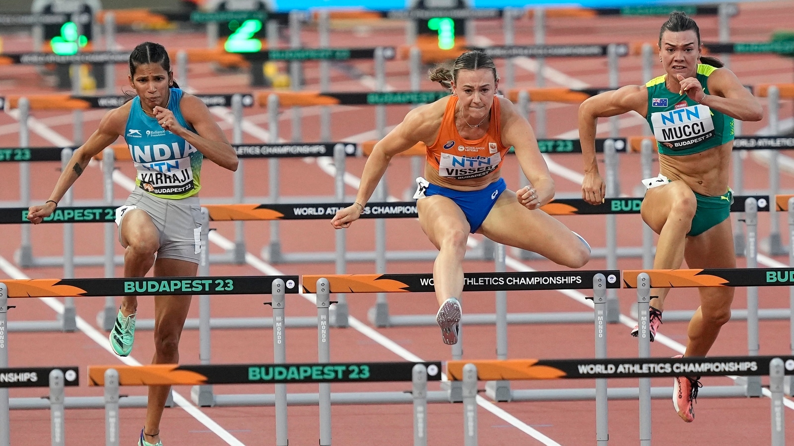 100 m hurdles world record 0010