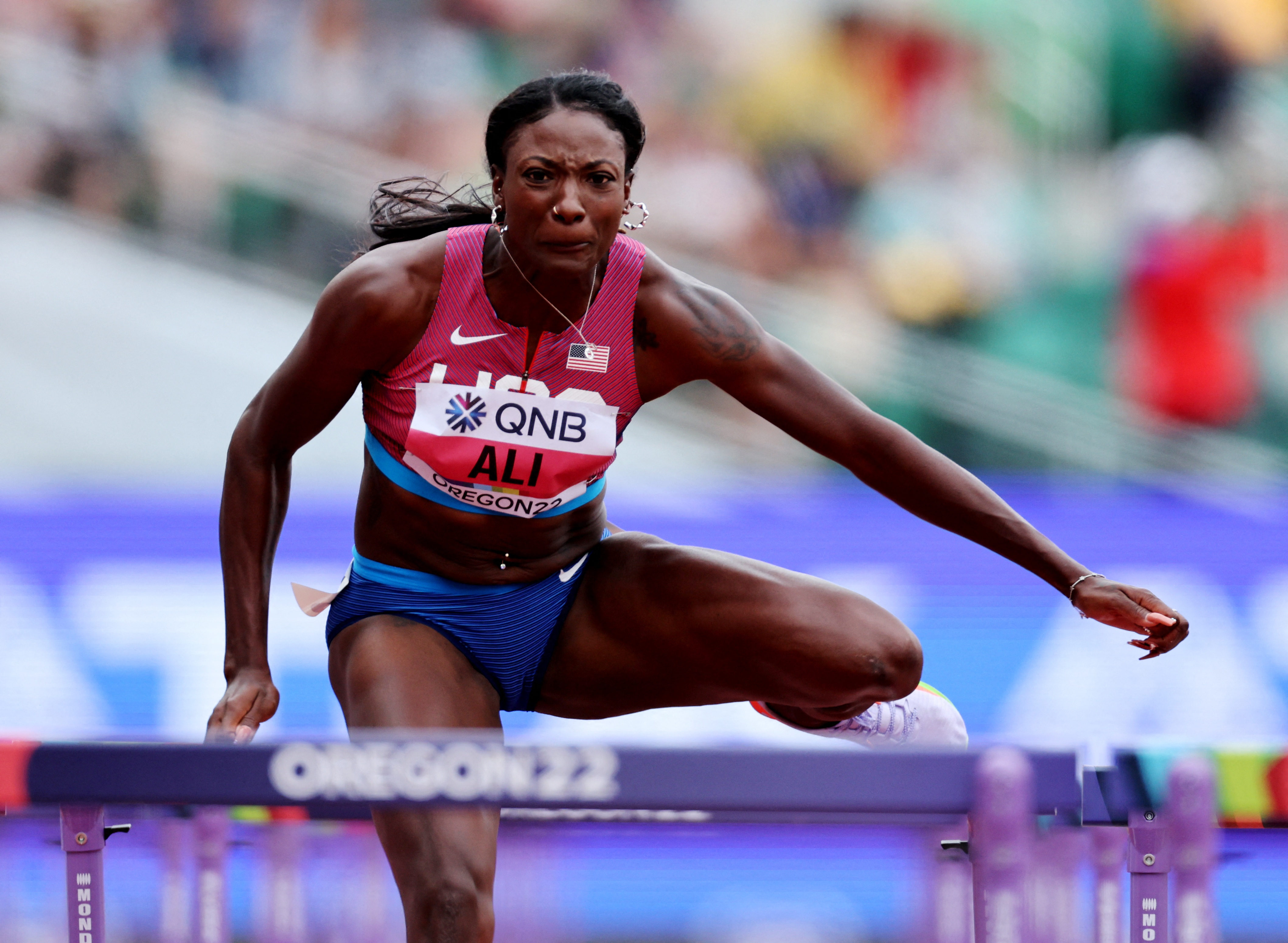 100 m hurdles world record 0013