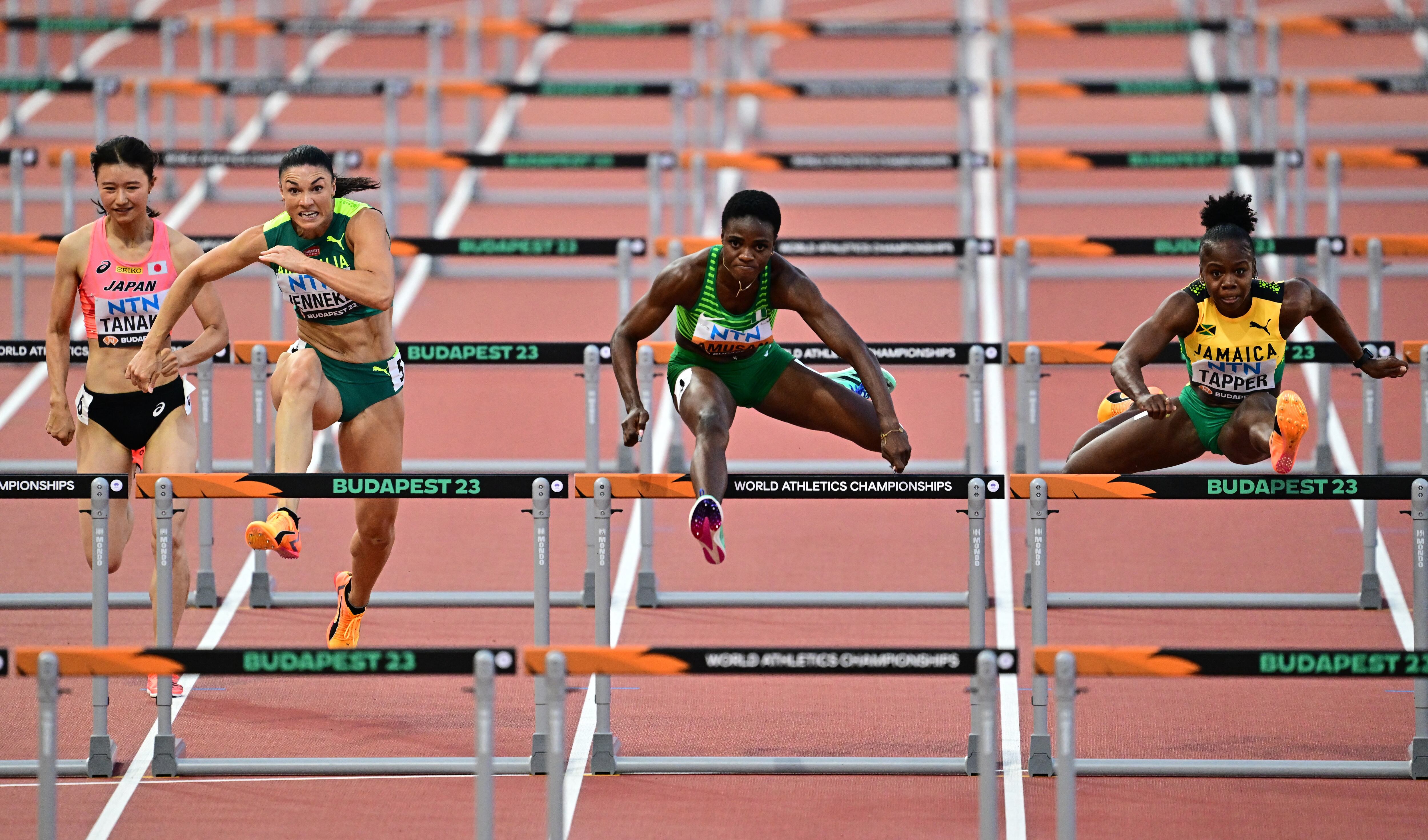 100 m hurdles world record 0014
