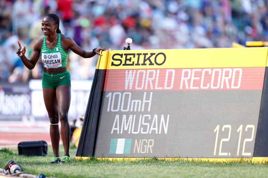 100 m hurdles world record 0015