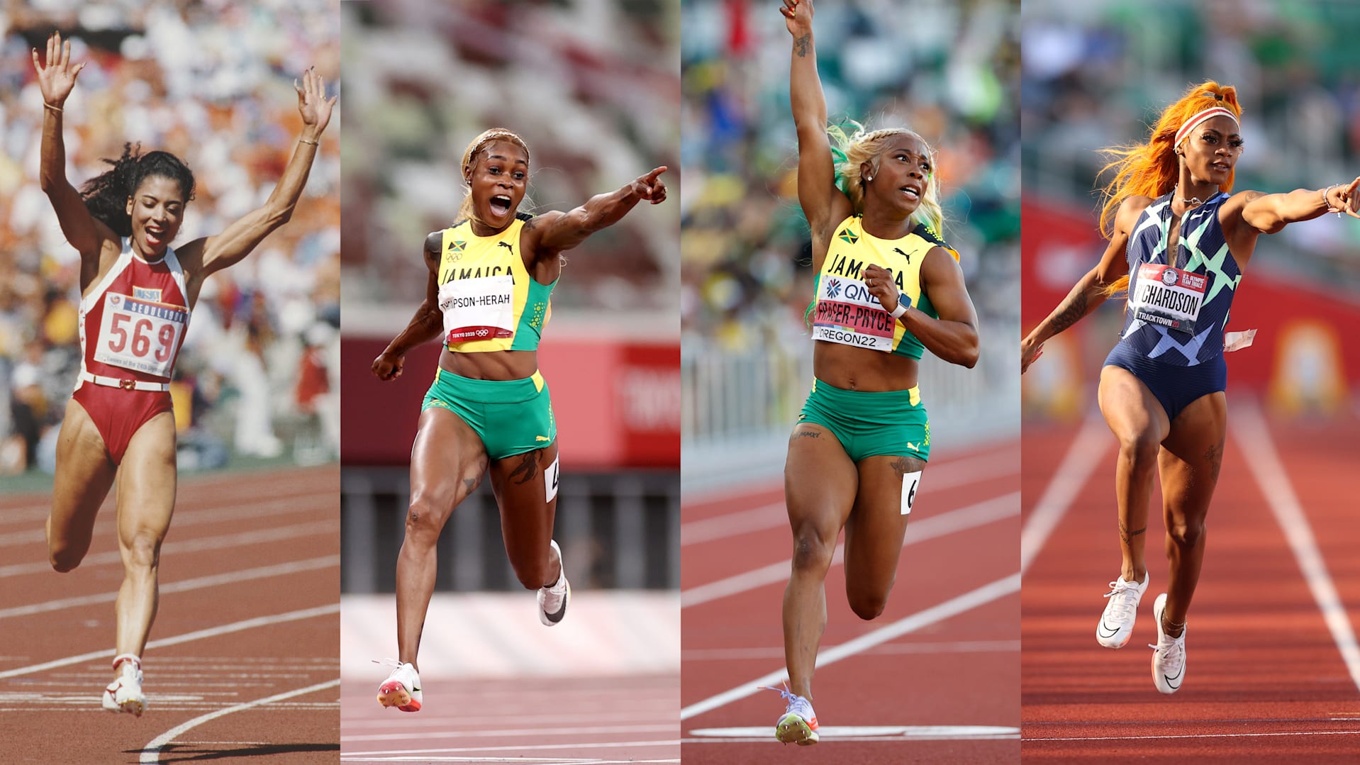 100 m hurdles world record 0028