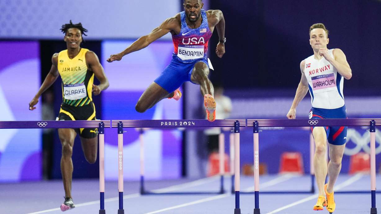 100 m hurdles world record 0031