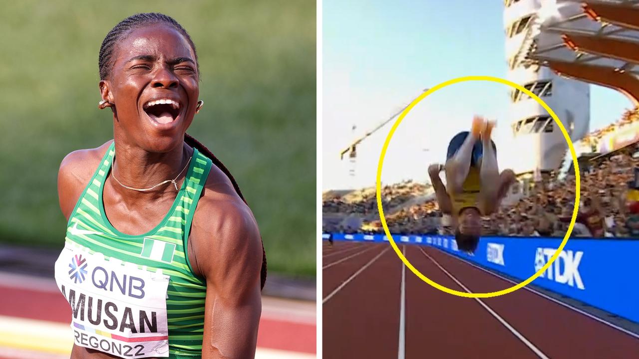 100 m hurdles world record 0032
