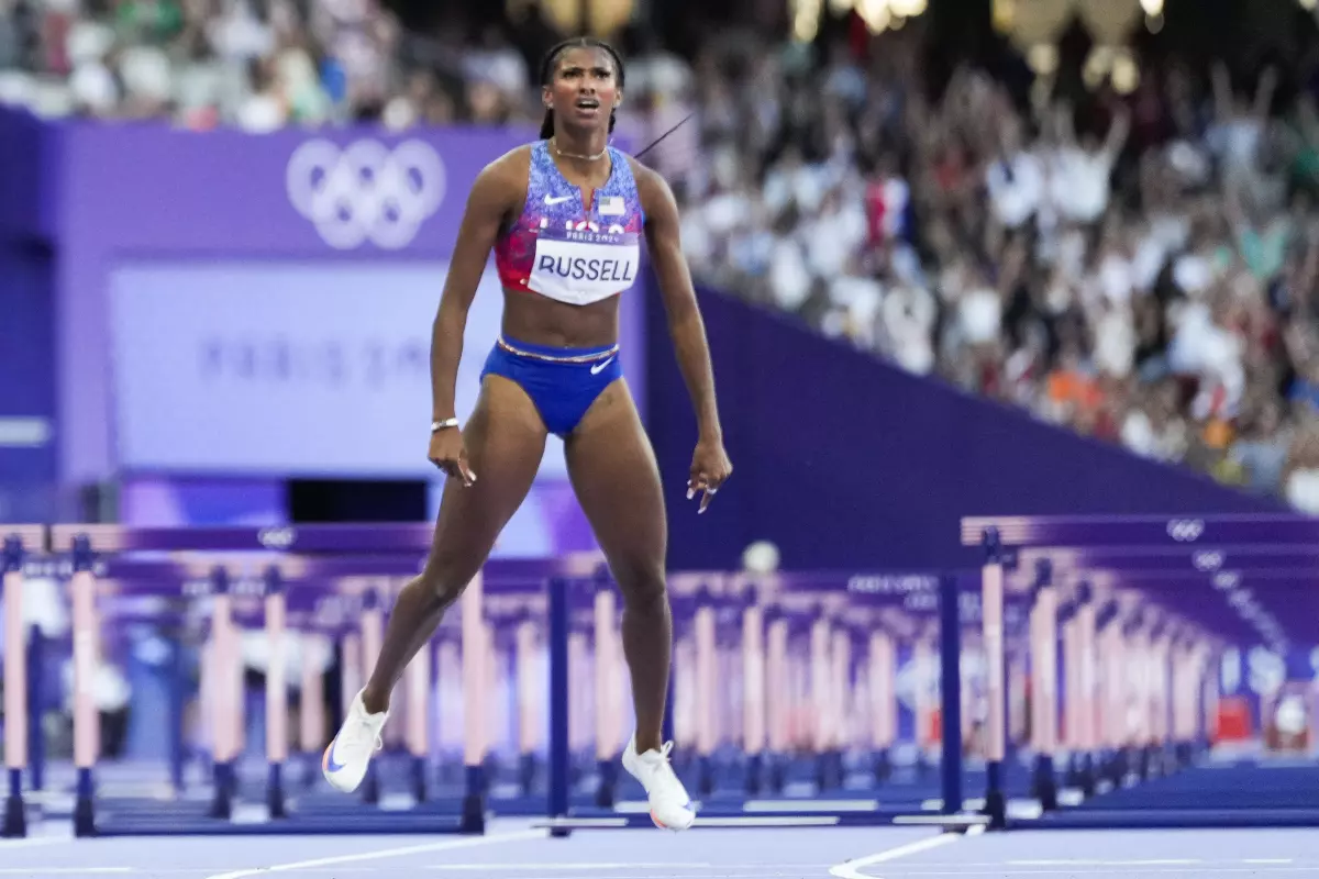 100 m hurdles world record 0036