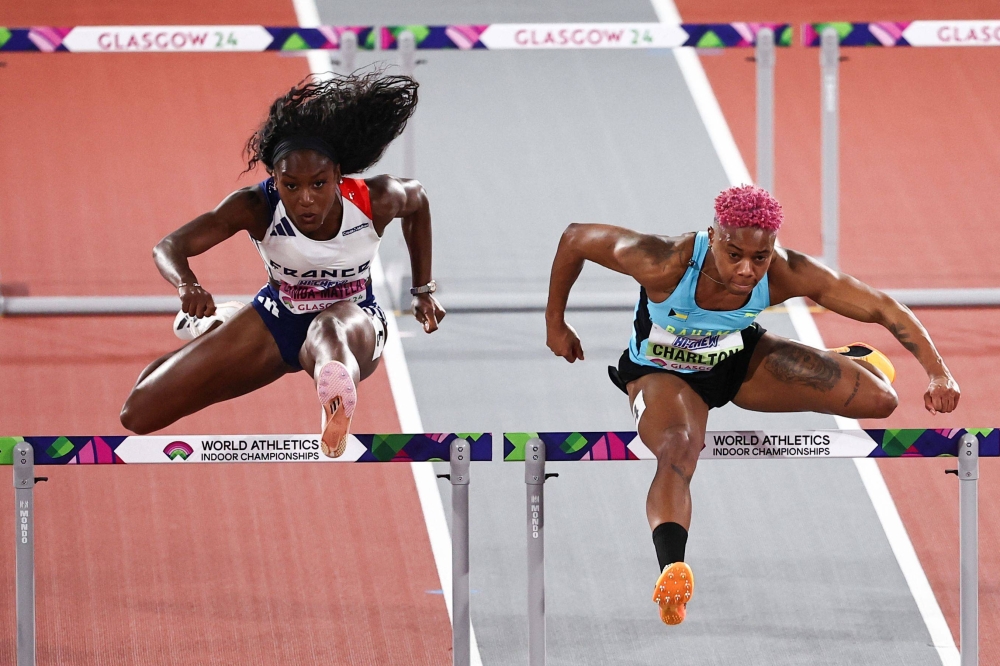 100 m hurdles world record 0037
