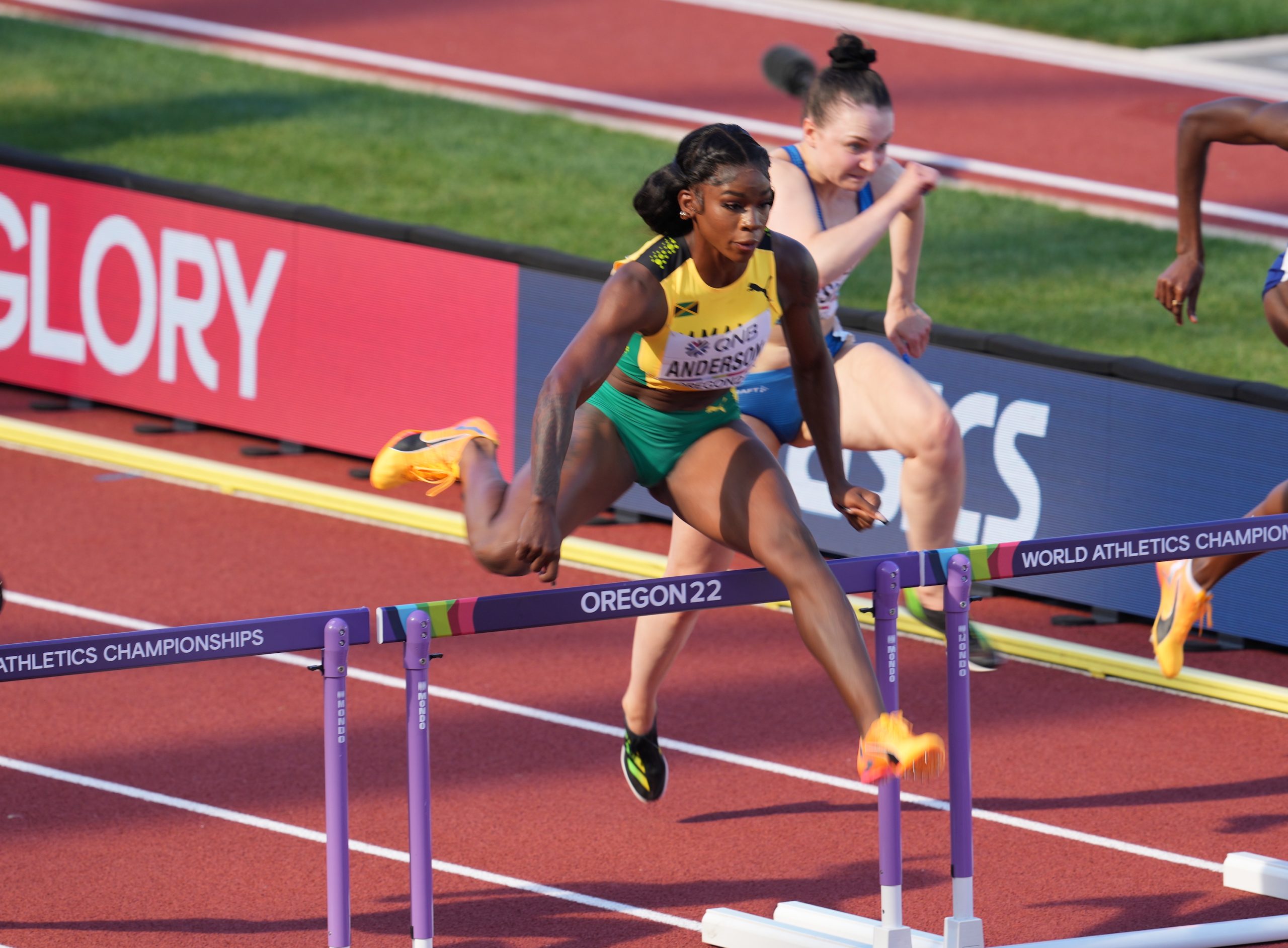 100 m hurdles world record 0044