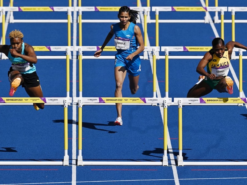 100 m hurdles world record 0045