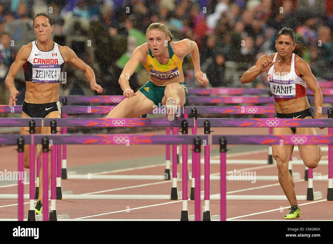 100 m hurdles world record 0048