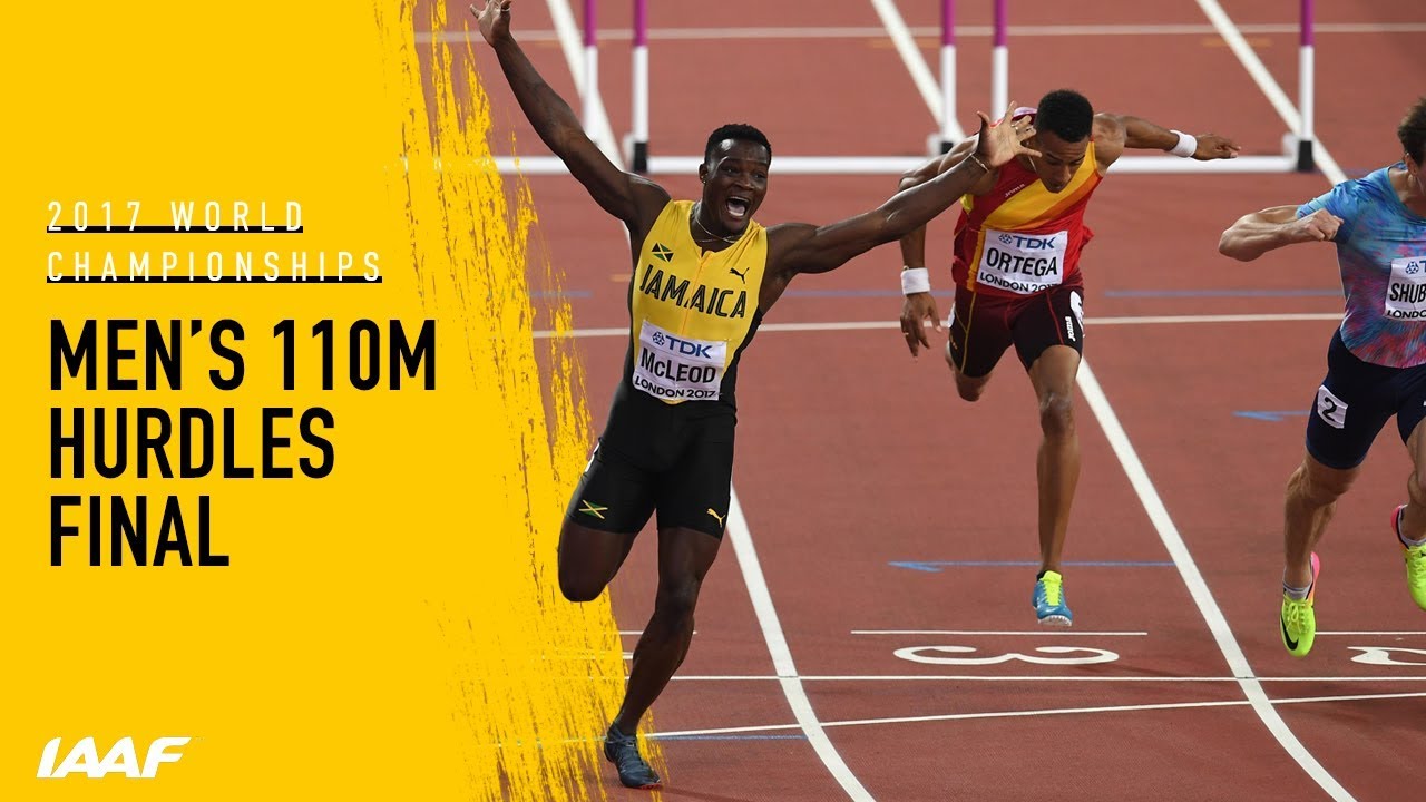 100 m hurdles world record 0049