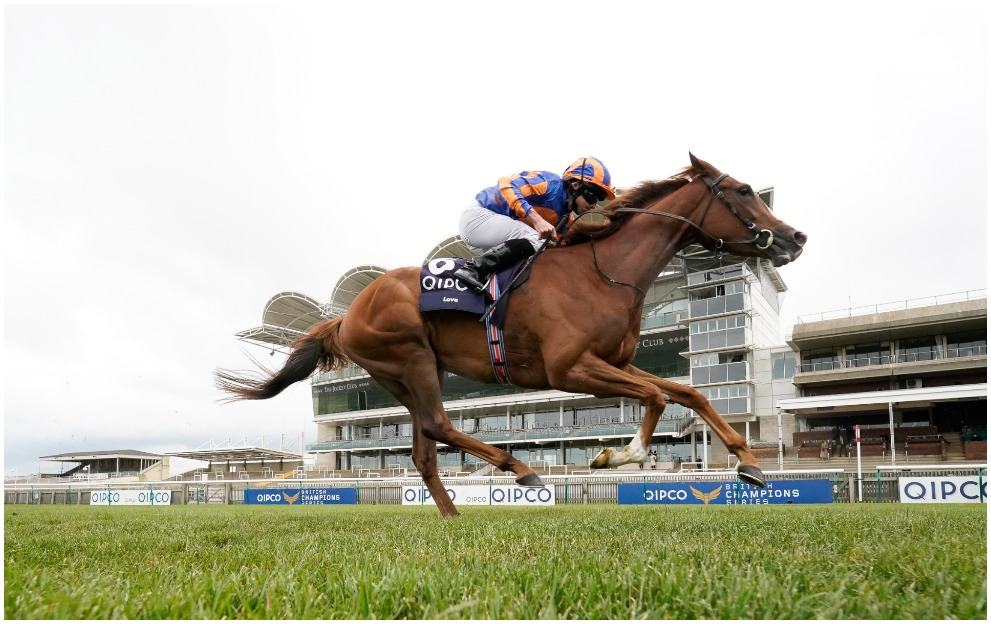 1000 guineas in USD