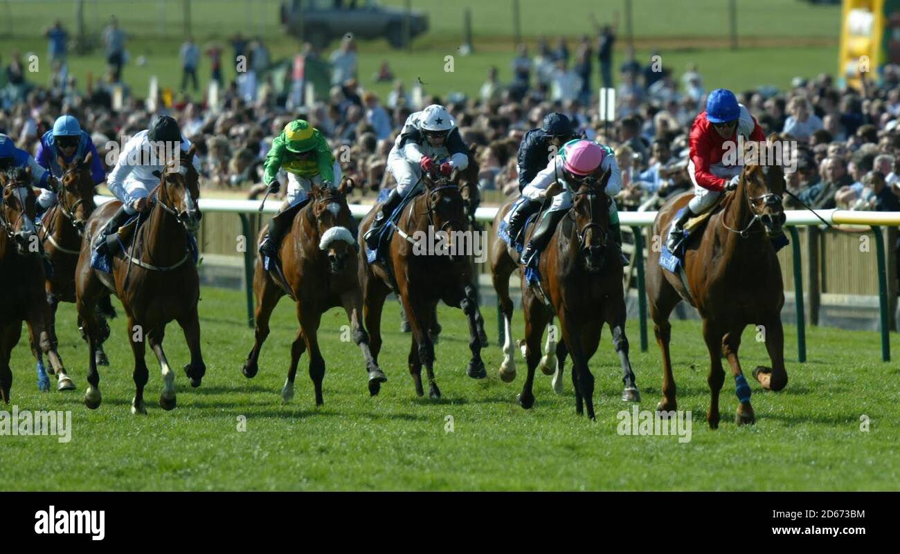 1000 guineas live stream