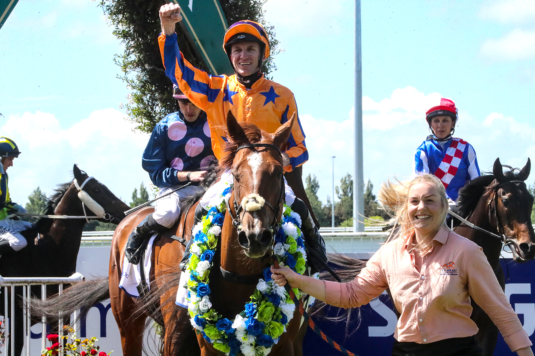 1000 guineas prize money