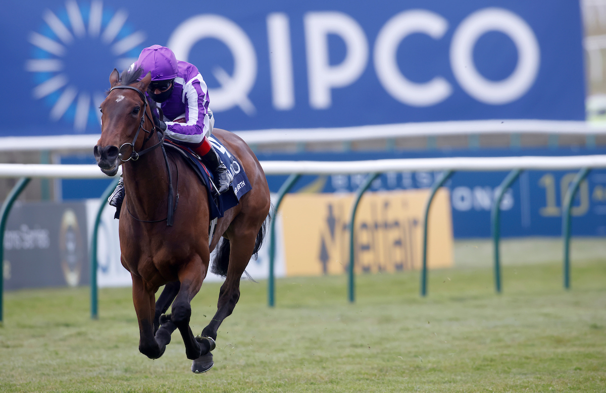 1000 guineas worth in today’s money