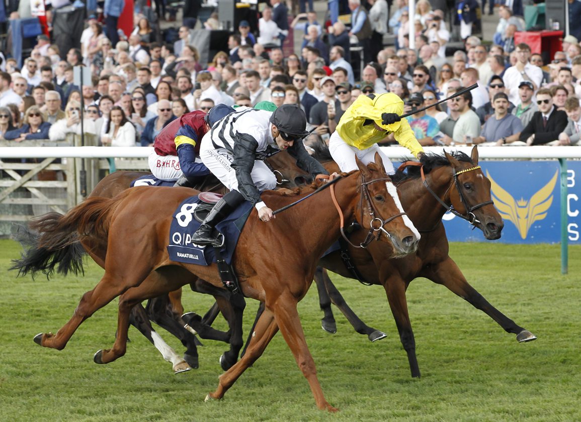 1,000 guineas 0020