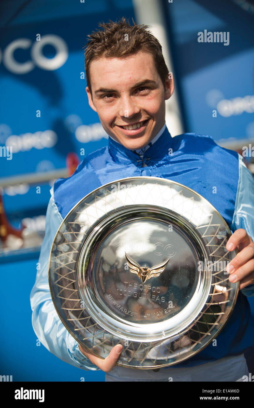 1,000 guineas 0021
