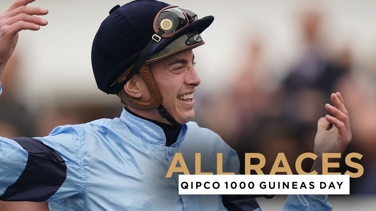 1,000 guineas 0022