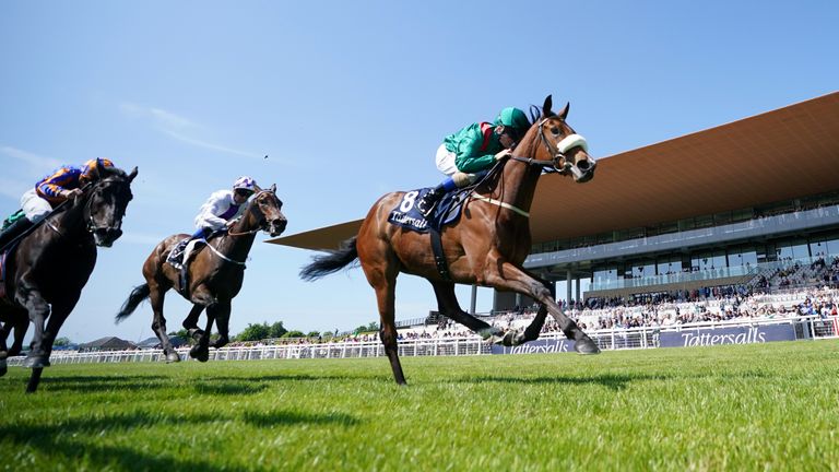 1,000 guineas 0027