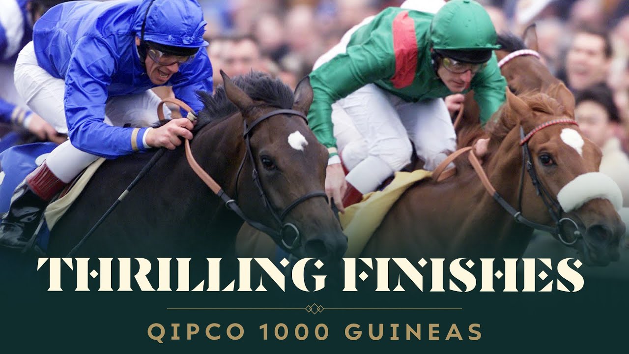 1,000 guineas 0032