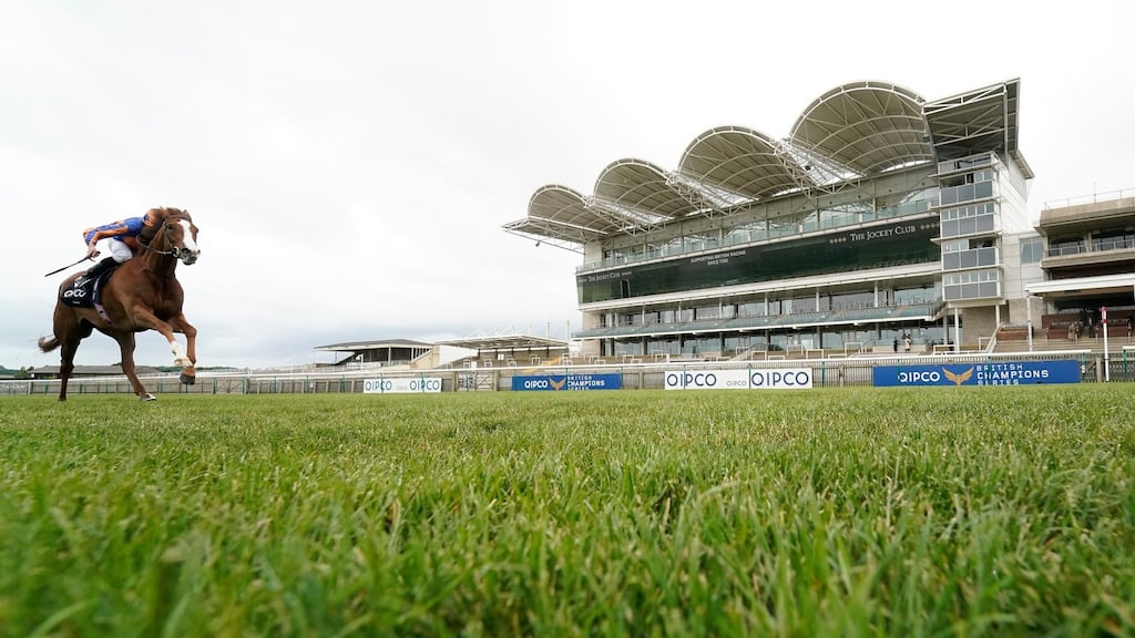1,000 guineas 0036