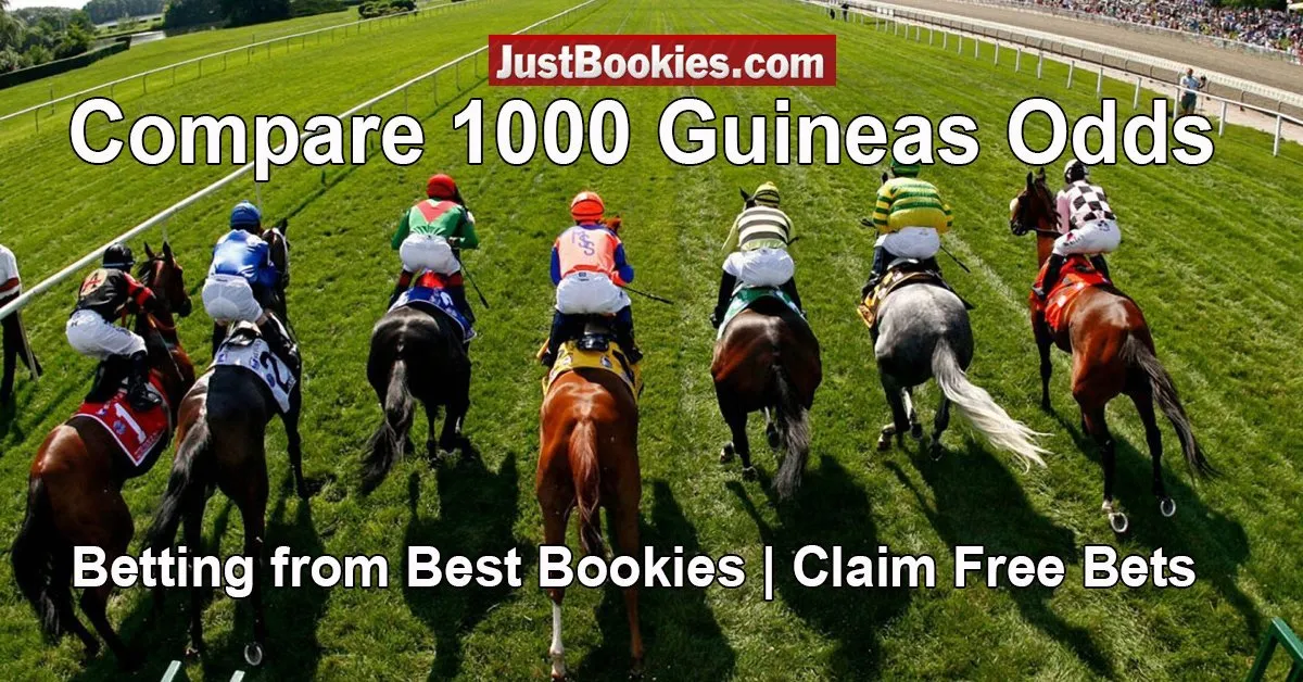 1,000 guineas 0038