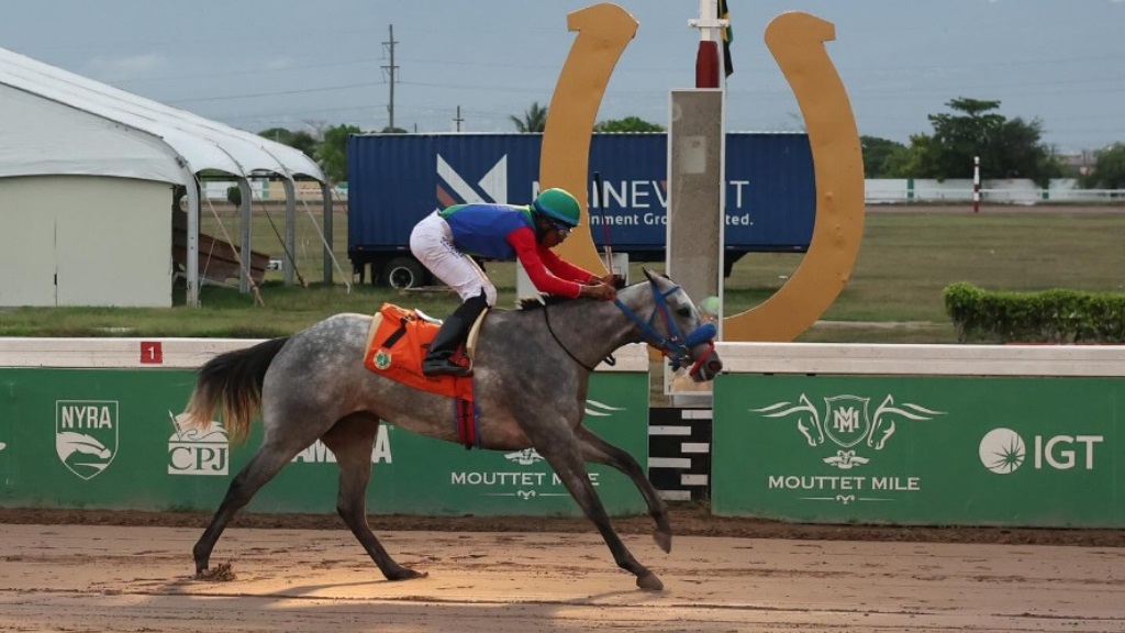 1,000 guineas 0039