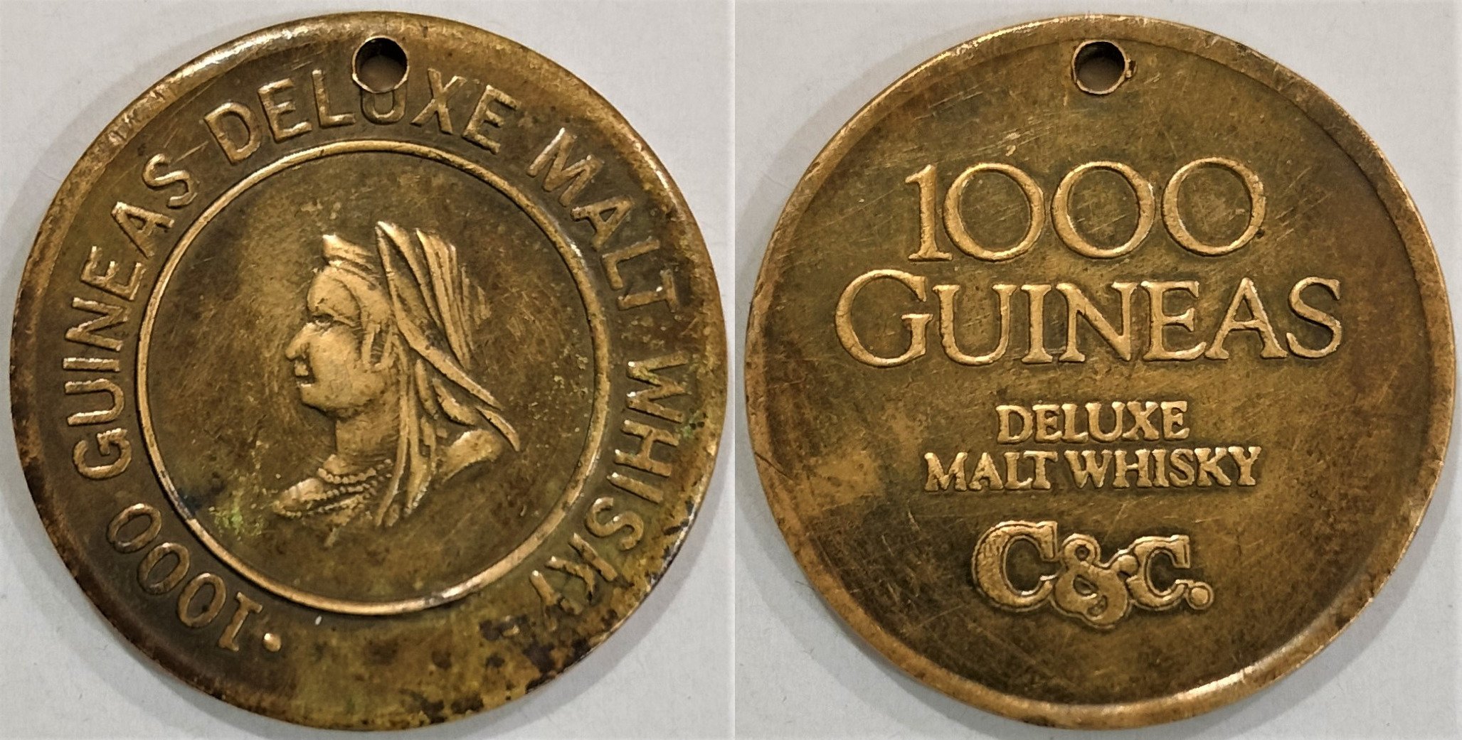 1,000 guineas 0042