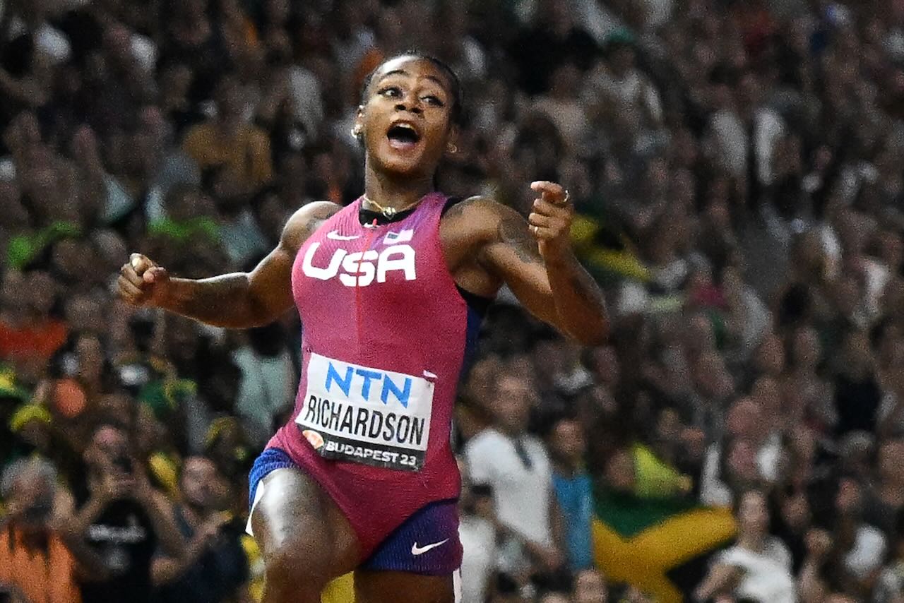 100m final budapest 0018