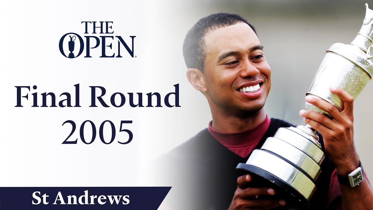 134th Open Championship