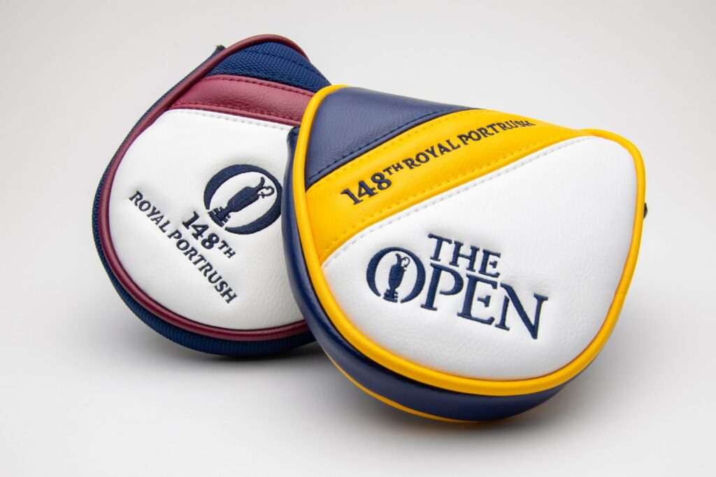 148th Open Championship dates