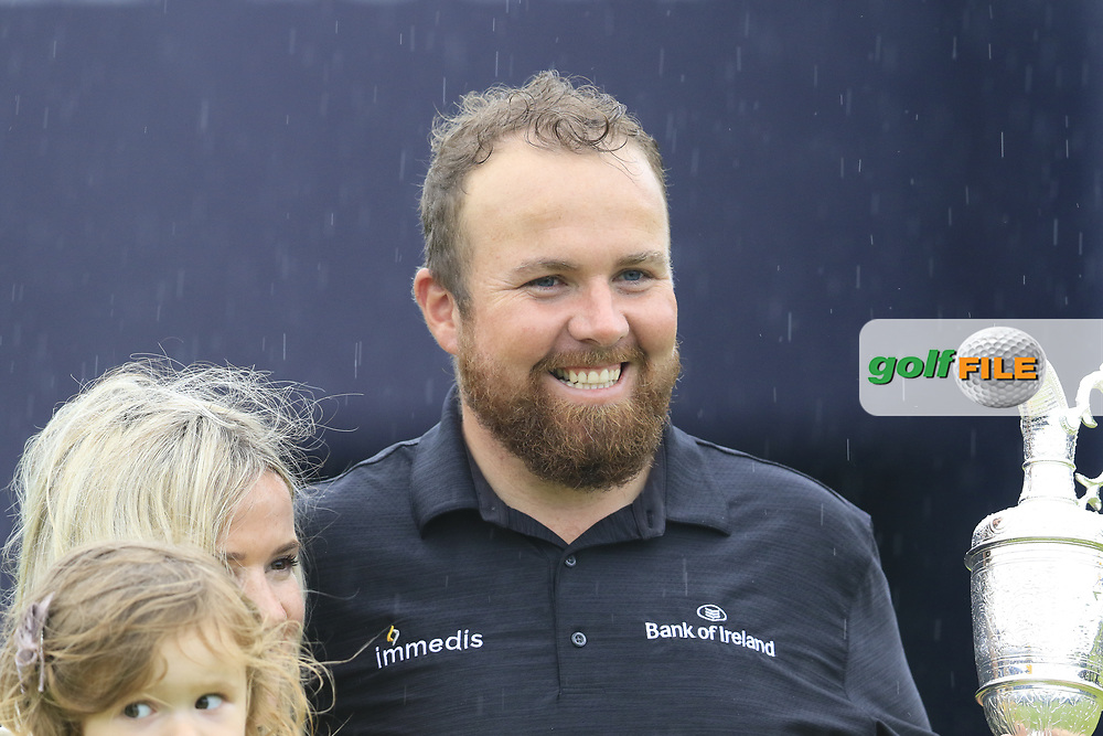 148th Open Championship history