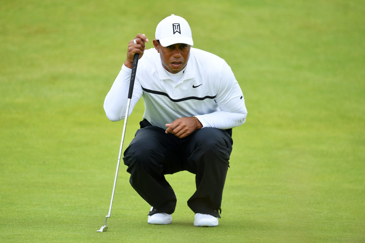 148th Open Championship tickets