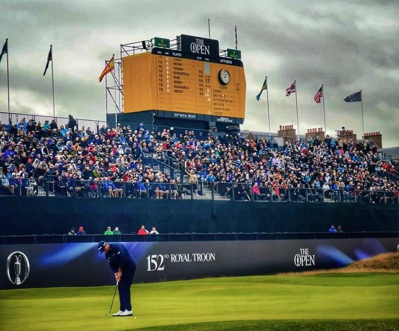 152 british open 0032