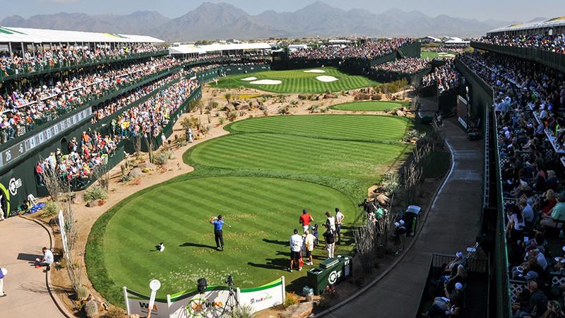 16th at waste management 0016