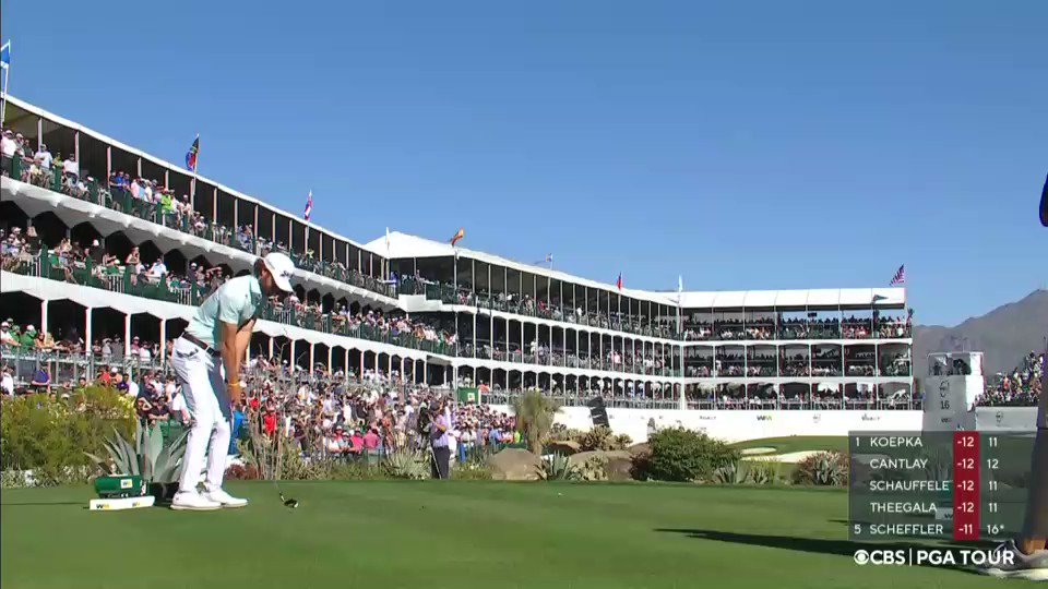 16th at waste management 0023