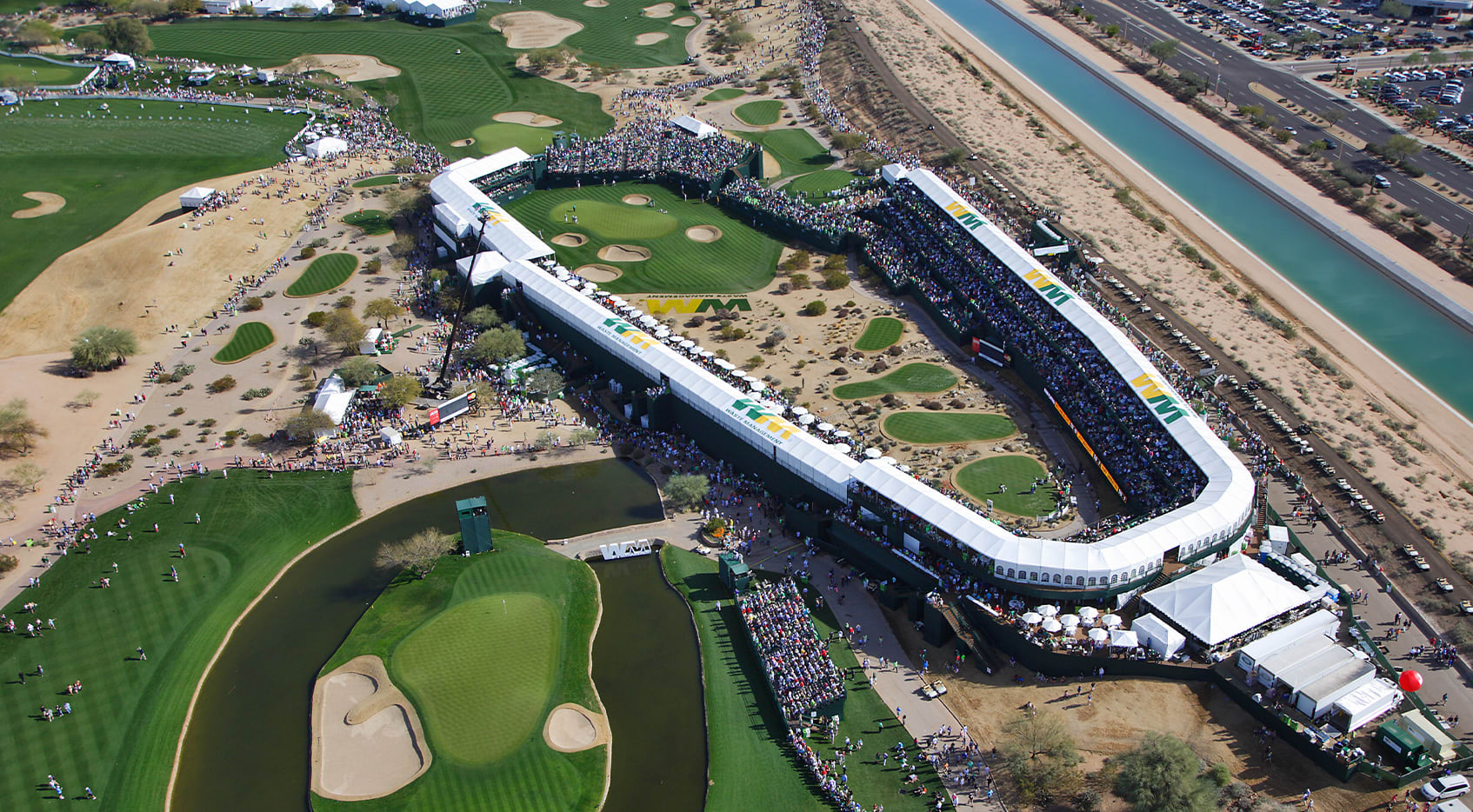 16th at waste management 0024