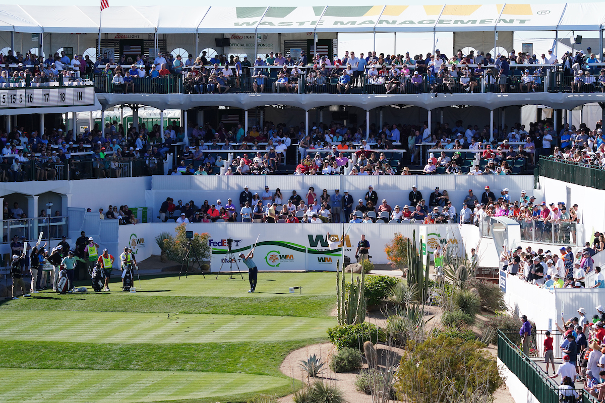 16th at waste management 0025