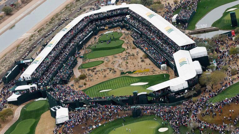 16th at waste management 0029