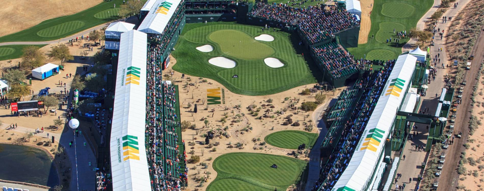 16th at waste management 0035