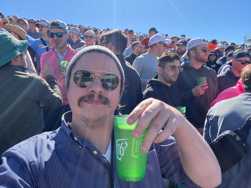 16th at waste management 0036