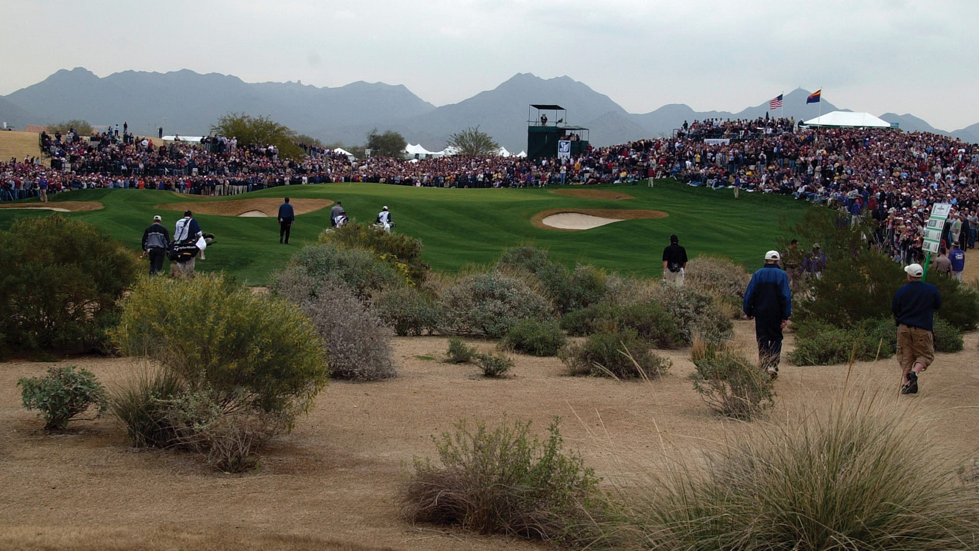 16th at waste management 0041