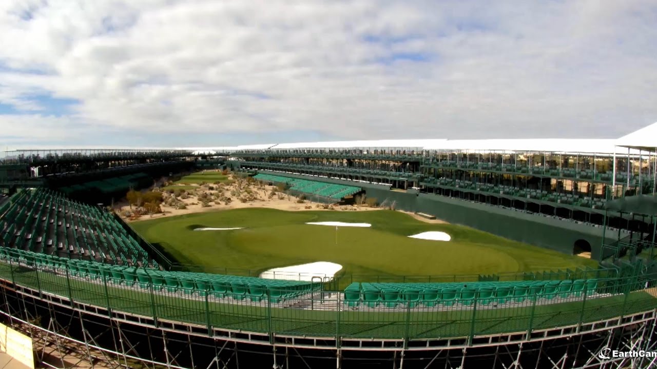 16th at waste management 0042
