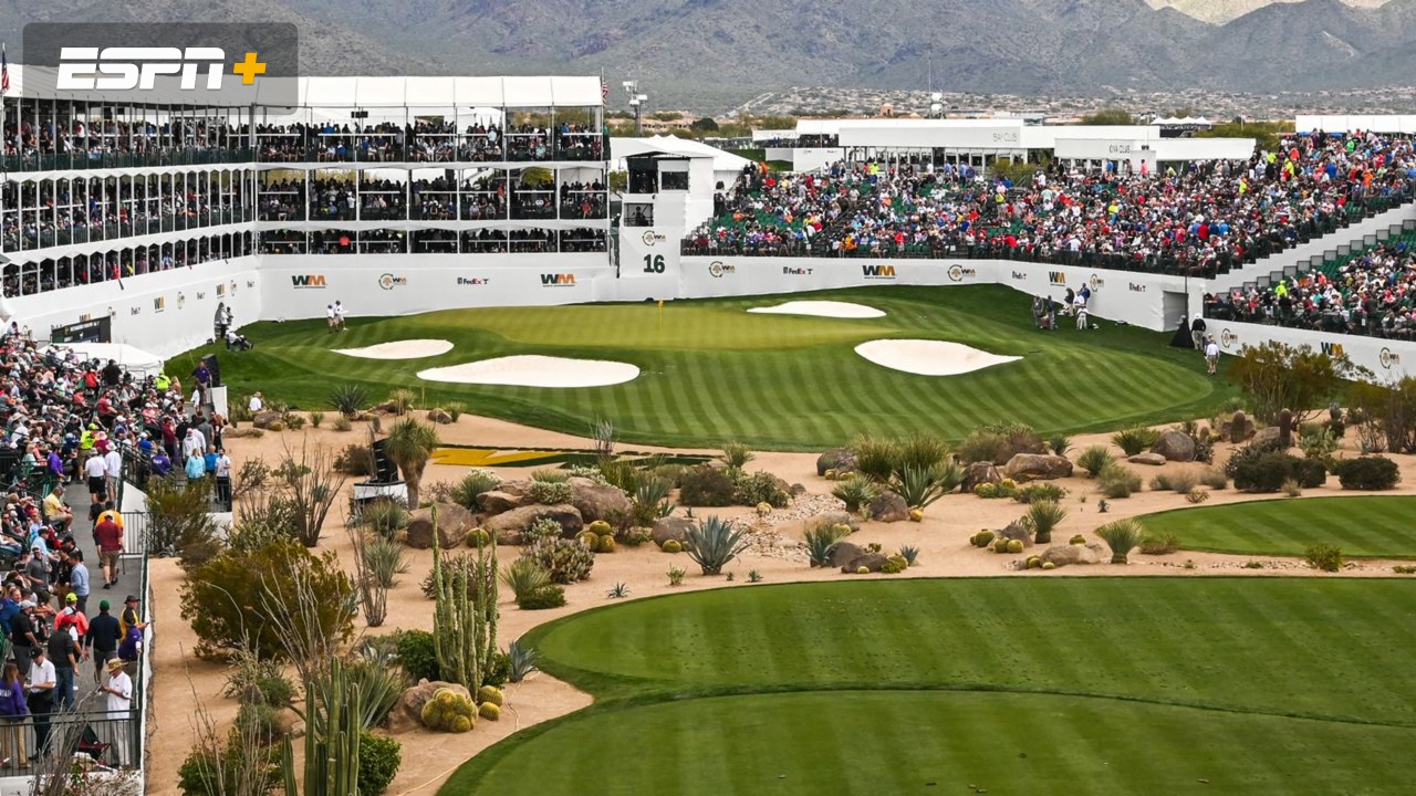 16th at waste management 0045