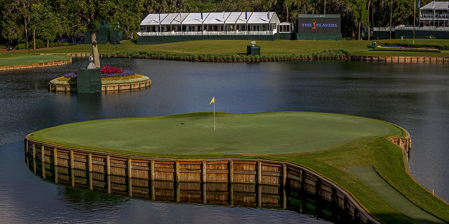 17th at TPC Sawgrass 0018