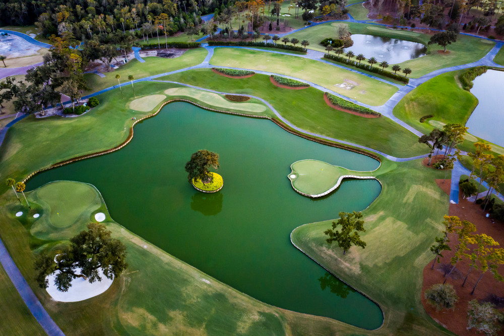 17th at TPC Sawgrass 0026