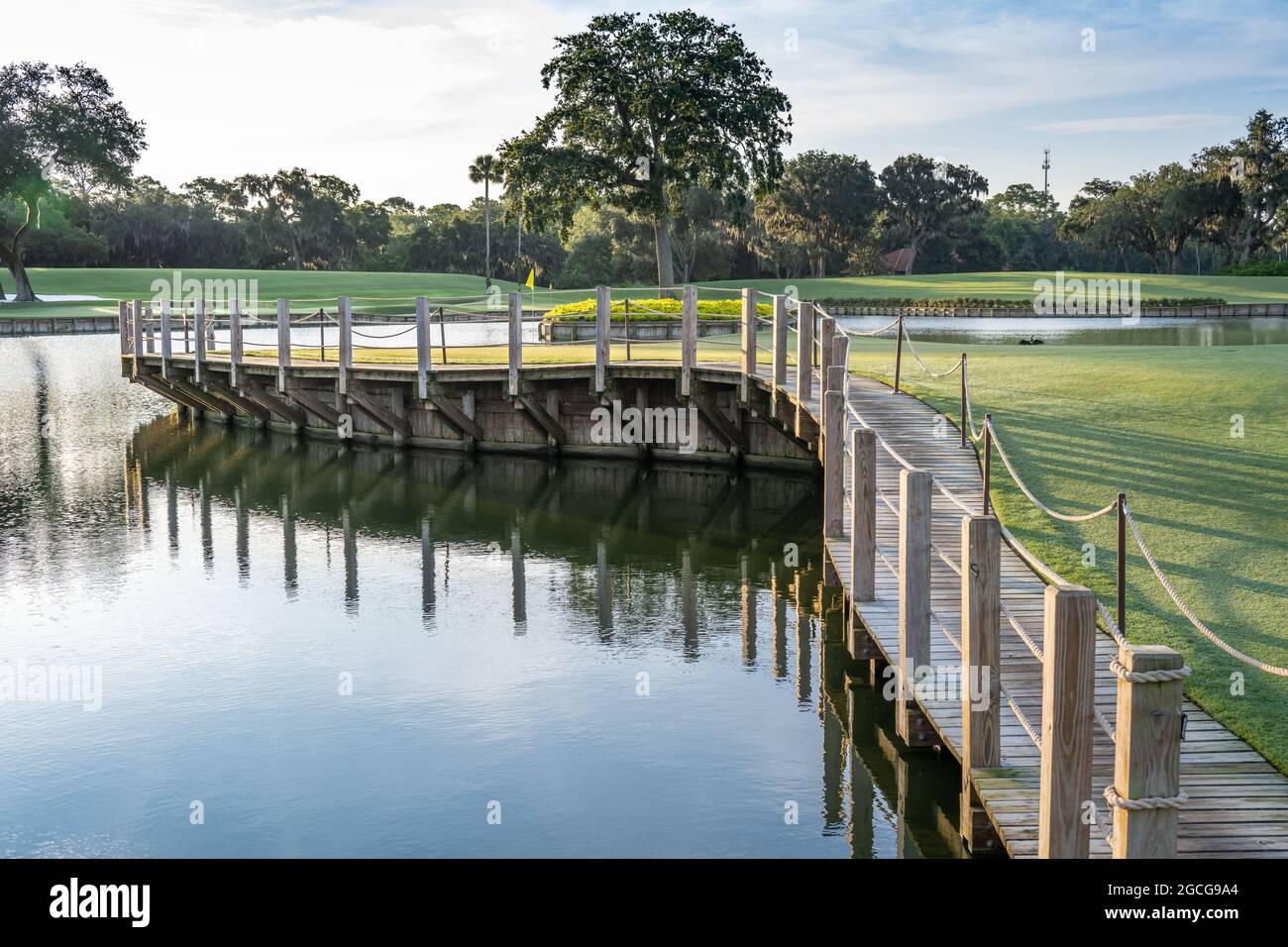 17th at TPC Sawgrass 0029