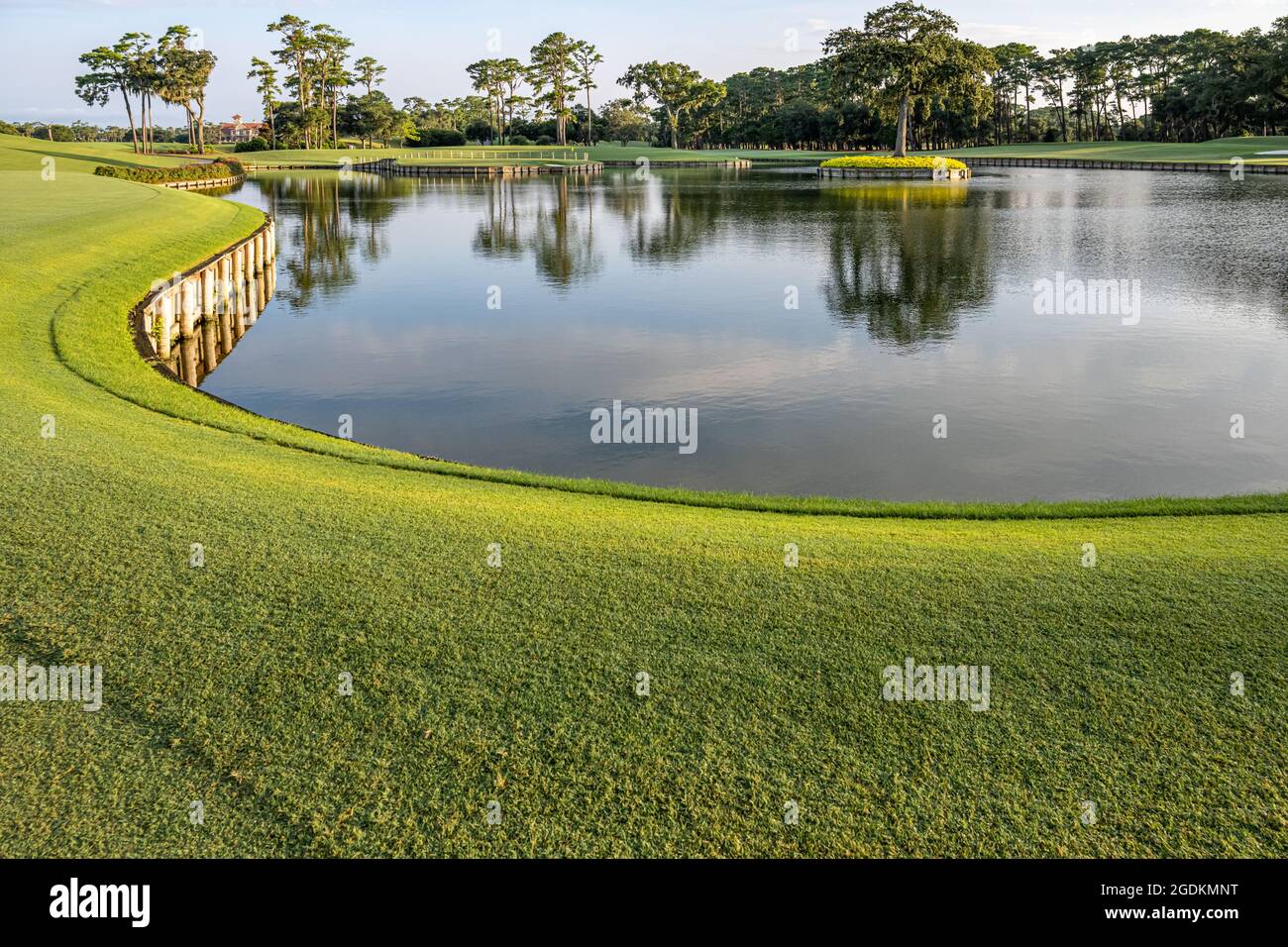 17th at TPC Sawgrass 0032